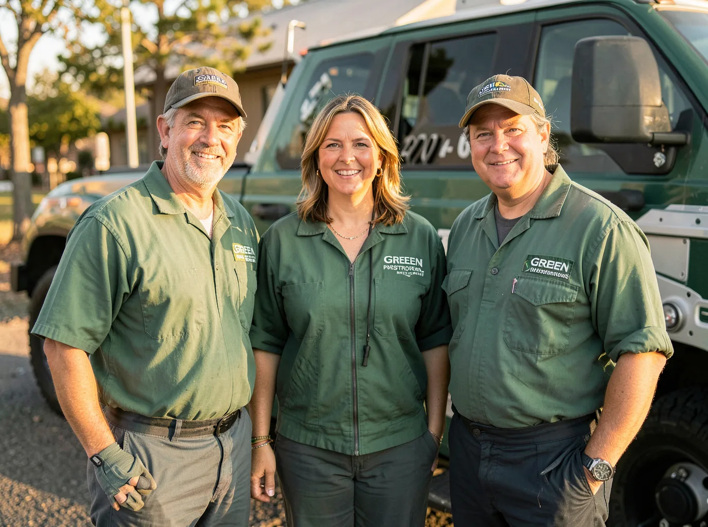Water Damage Restoration company in Garden City, ID